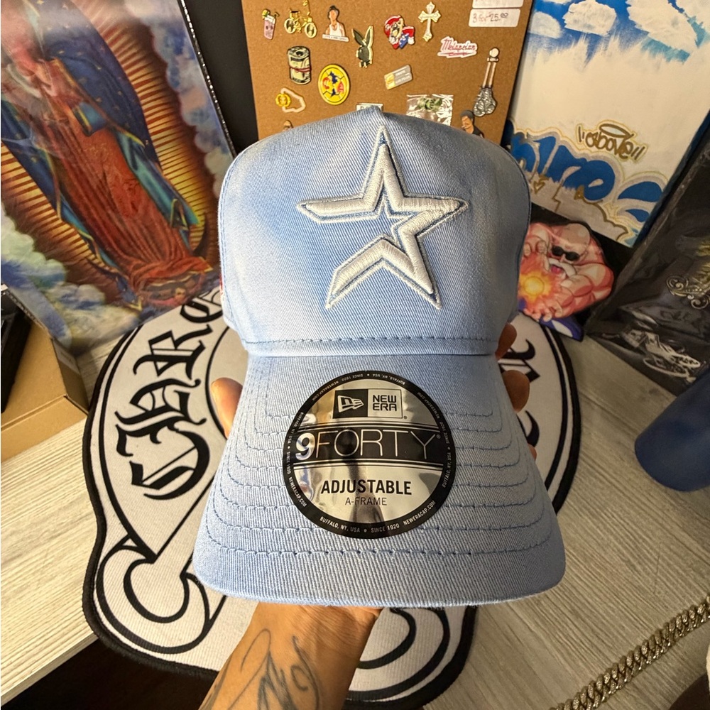 Houston Astros SnapBack